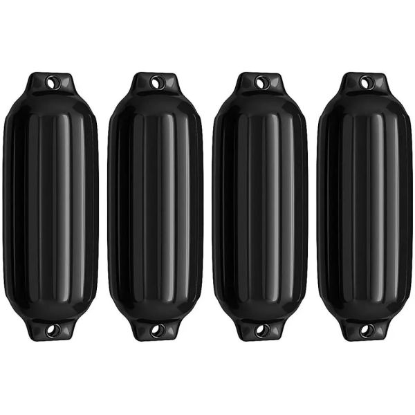 Strengthened Boat Fenders Inflatable PVC Marine Boat Bumper Fender Boat Fender