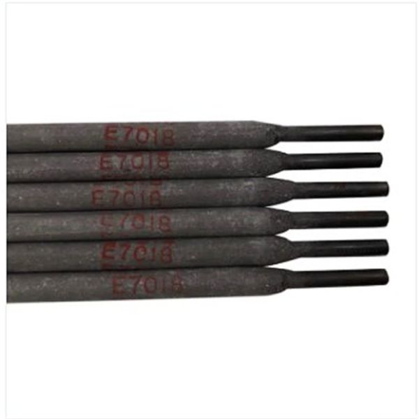 Electrodes J421 Carbon Steel Stick Welding Electrode E6010 E6011 6013 E6013 Welding Rods 3/32 2.5mm