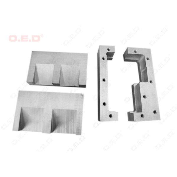 Preforms Tungsten Carbide Mould 0.005 Precision For Steel Parts