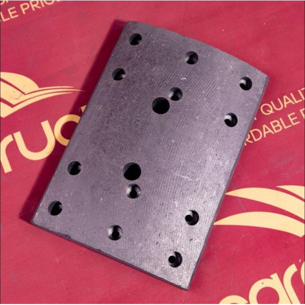 3502407-A0e Brake Lining Replacement For FAW J6 J6p J6l J7 Truck Safety Operation