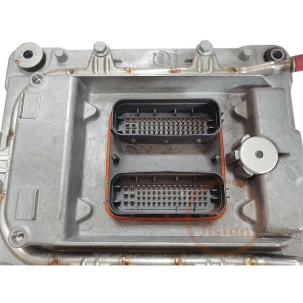 VOLVO D13 D13K Digger Parts Controller Control Unit 21900553