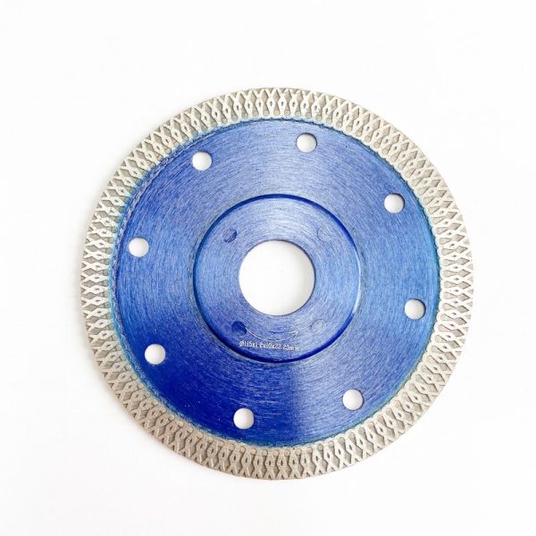 4" 4.5inch diamond masonry circular saw blade for sawzall angle grinder disc for brick 115x22.23mm