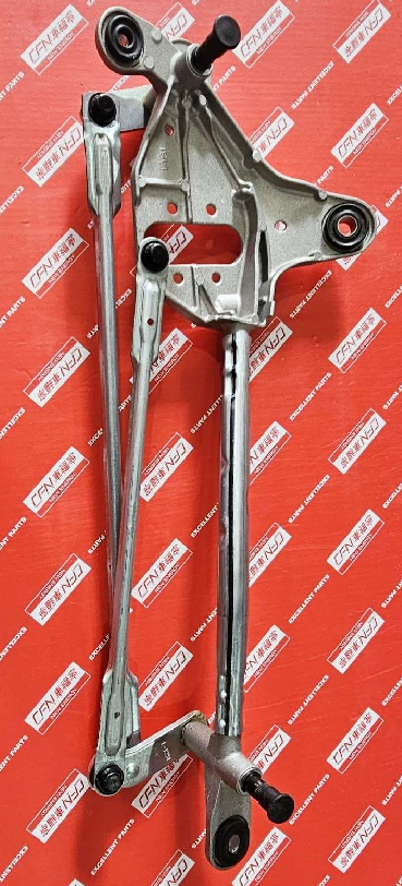 ODM Tesla Model 3 aluminium Wiper Linkage Rod 1076725-CN-G