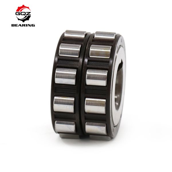 p0 steel cage Eccentric Bearing 22UZ4117187T2 p4 cylindrical roller bearing 22×58×32mm