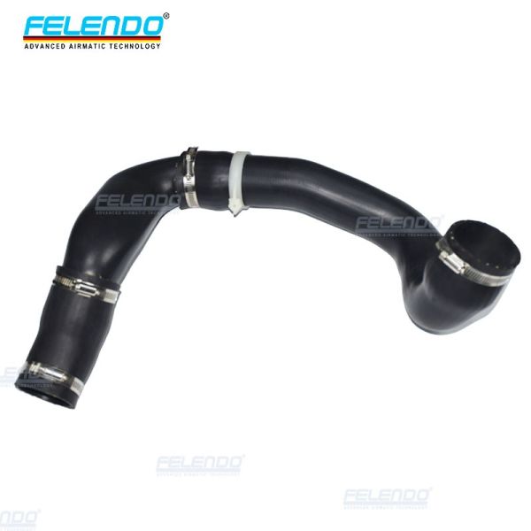 Auto Engine Coolant Pipe Tube Water Hose for Land Rover Freelander 2 LR002589