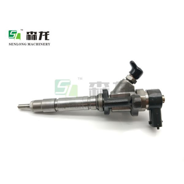 Mitsubishi 4M50 Kato 820V 0445120048 Diesel Fuel Injector