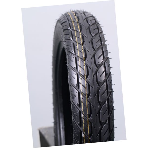J671 Electric Motorcycle Tire 12 3.50-12 12 Inch Motorcycle Tires