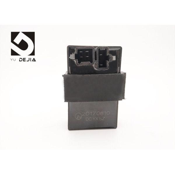 CG300 Honda DC CDI Box Replacement With Ignition Coil And Distributor