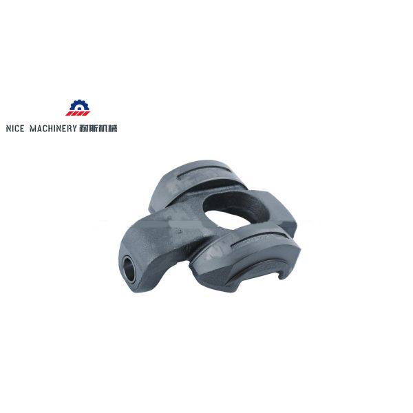 Standard Hydraulic Pump Spare Parts For Hyundai Doosan Kawasaki Excavaotor Pump