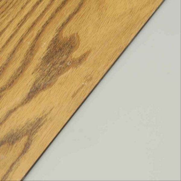 4MM Anti Scratch PVDF wooden Wall Cladding Exterior Acp Paneling Aluminum Composite Panels Fire Retardant