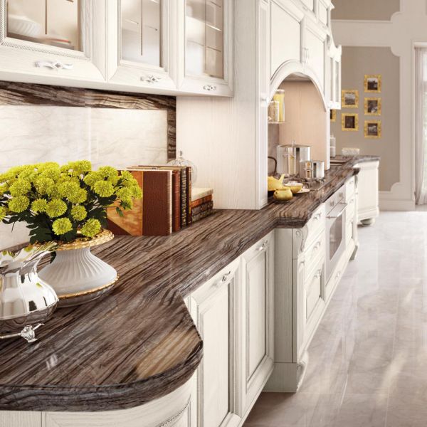 1.5m Lacquer Spray Paint Kitchen High Gloss Lacquer Finish Kitchen Cabinets