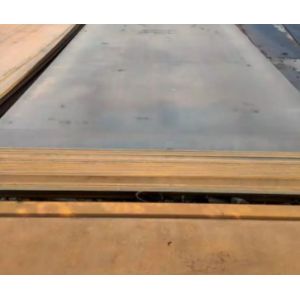 China Abrasion Resistant Steel Plate Wear Resistant Plate AR500 on sale
