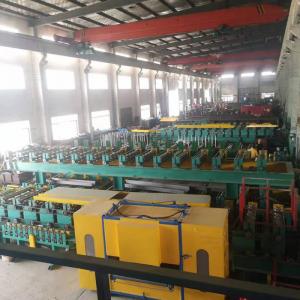 Quality Ppgi Pu Sandwich Panel Production Line Linewall Roll Forming Machine 03 - 0.8mm wholesale