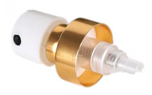 Quality 13mm 15mm 18mm 20mm mini aerosol valve, metal continuous for aerosol can aluminum sprayer wholesale