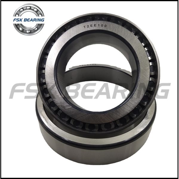 Radial Load SET17 L68149/L68111 Tapered Roller Bearings 34.99*59.97*15.88mm Motorcycle Parts