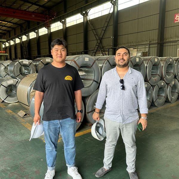 Z60 Z80 0.45mm Soft Hot Dipped Galvanized Steel Coil with Grade DX51D Z/SGCC/DC01 Z/DC51D Z