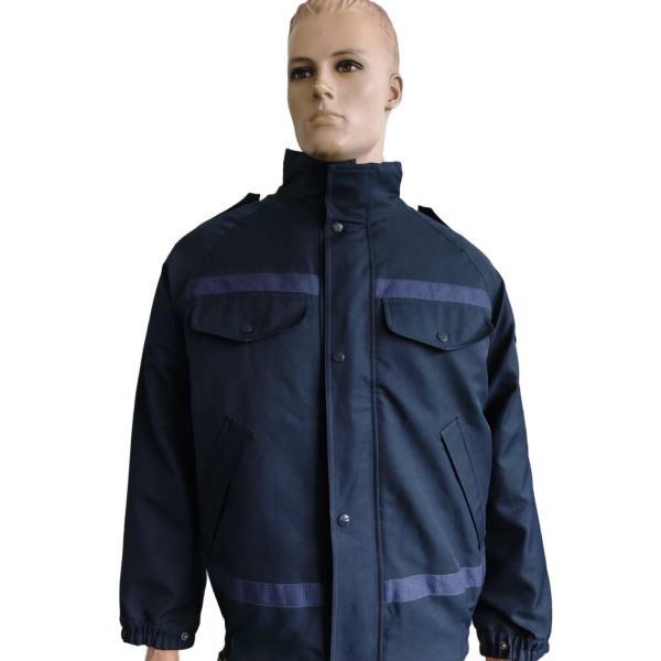 Classic Military Service Jacket Navy For Greece Long Sleeve Windproof Outdoor Hunting Ripstop Camouflage Military Jacket Fleece Jacket