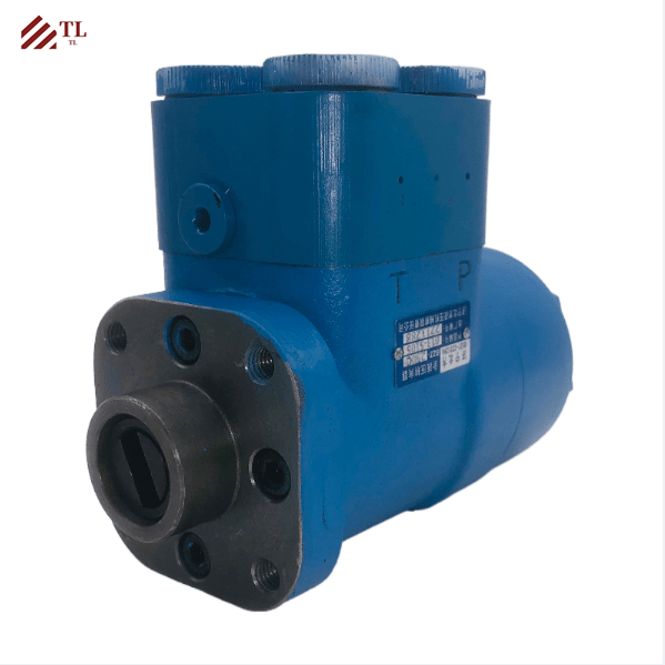 Excavator Steering BZZ-80 BZZ-100 BZZ-125 BZZ-160 BZZ-200 BZZ-250 BZZ-315 BZZ-400 BZZ-500