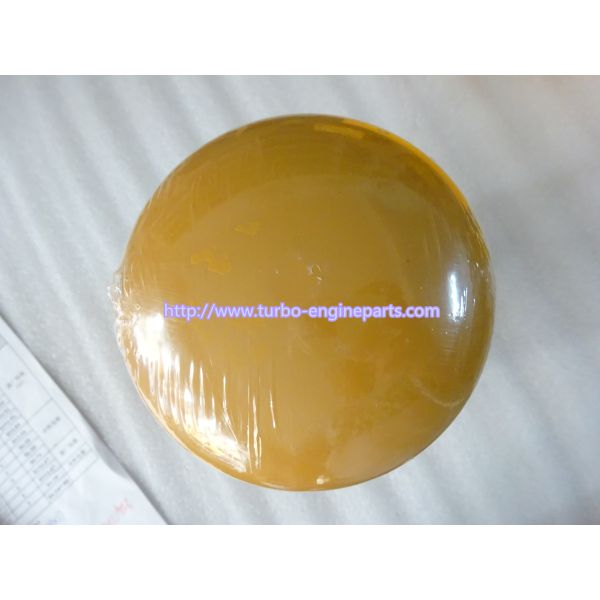 Professional Engine Oil Filter Track Loader Parts 7w2326 Wear Resistance