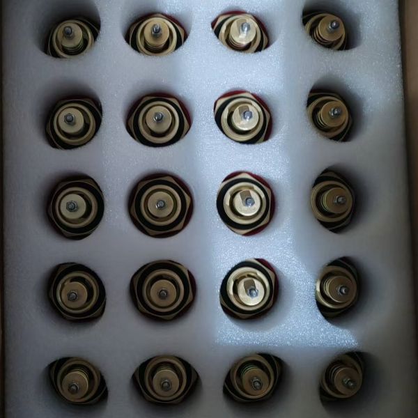 Transformer pressure relief valve