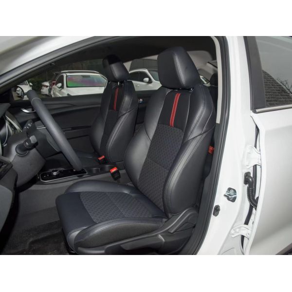 ChangAn Eado EV460 Zhihuan Edition Compact EV Front Wheel Drive FIX Gear New / Used