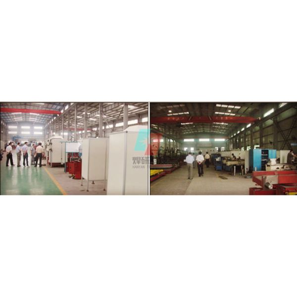 Compact Small Longitudinal Welding Seamers Machine For Various Welding Applications