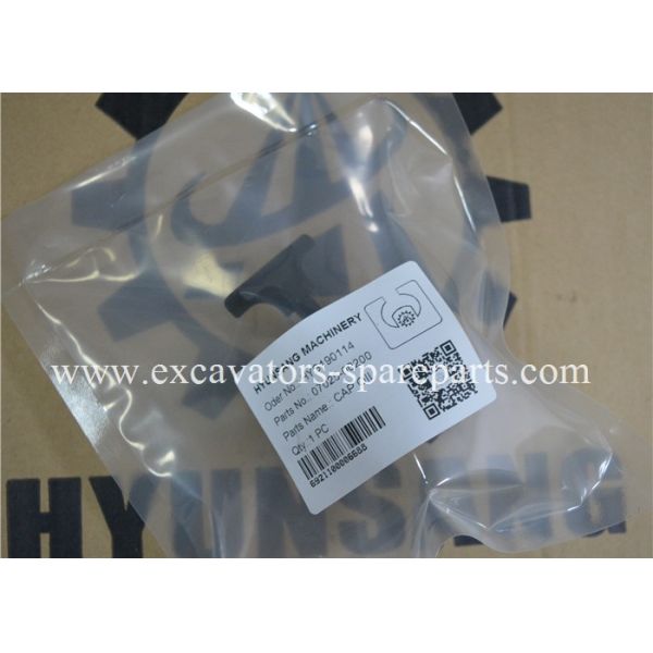 KOMATSU PC400-7 KOMATSU Cap 07025-00200 6150-21-6520 6154-11-4110 01436-01065 01435-01080