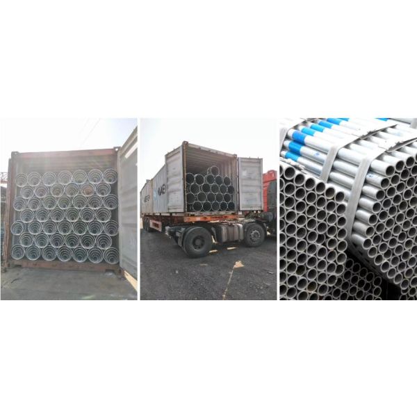 A213 201 SS 304 Seamless Tube