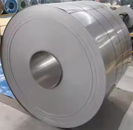 Stainless Steel Coil AISI 310S ​Material 0.3mm-6mm ​Thickness ​Cost Efficiency