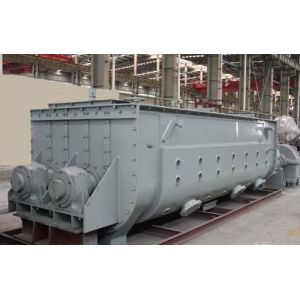 Buy cheap Hollow Paddle 11kw Industrial Drying Equipment from wholesalers
