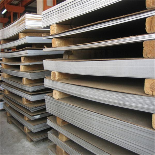 AA1050 AA160 AA1070 Plain Aluminium Sheet O-H112 Aluminum Alloy Plate