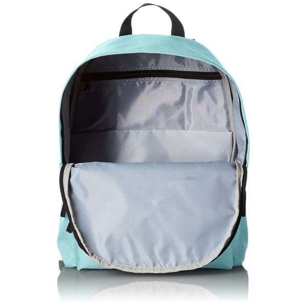 Cartoon Cool Teen Backpacks , Laptop Travel Bag Sublimation Print Baby Girl Boy