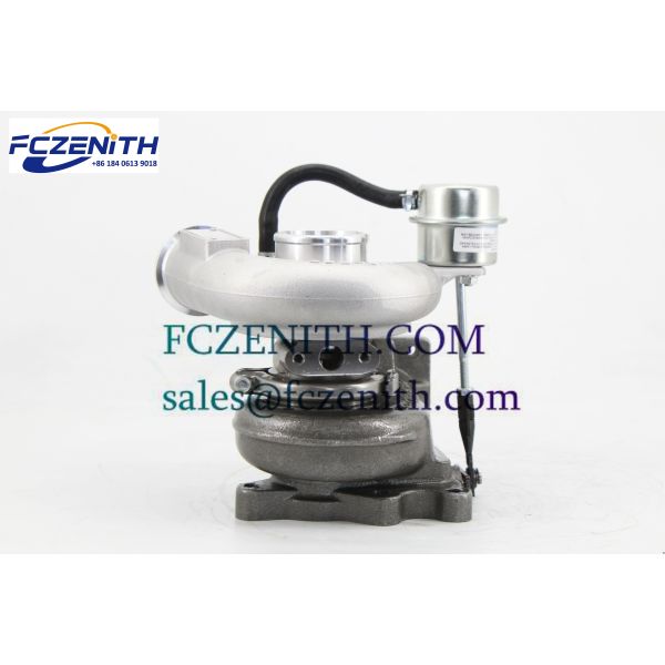 Foton Truck HE200WG Turbo 3776281 3776285 For EURO FOUR Engine