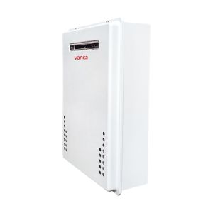 Thermostatic Household Outdoor 16L LPG Gas Water Heater