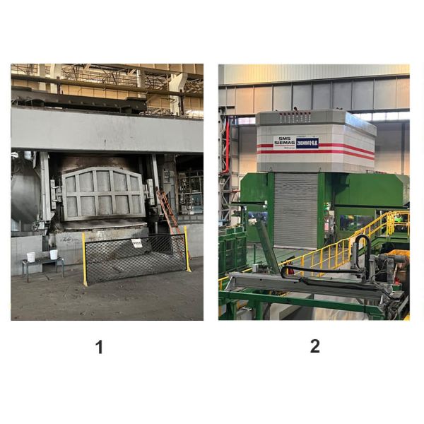 Corrosion Resistance Aluminum Alloy 5005 Roofing Sheet