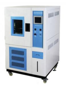 Quality Touch Screen Ozone Aging Test Chamber for polymer Rubber materials wholesale