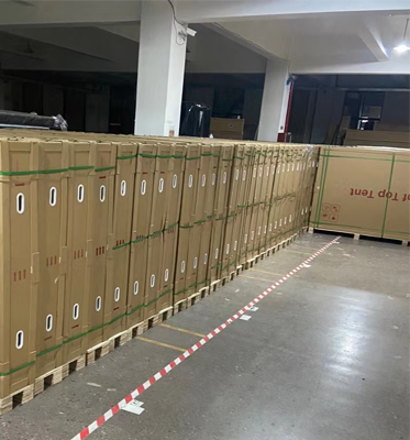 2.3m Car Roof Tent Camping 300gsm Polyester Hard Shell Ladder For SUV Van