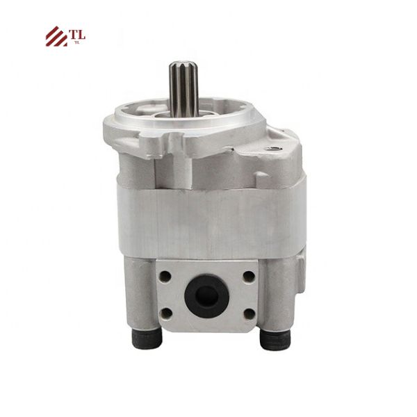 High Guarantee Excavator Hydraulic Oil Pump 705-40-01020 for WA380-6 WA380Z-6 WA380-6Z
