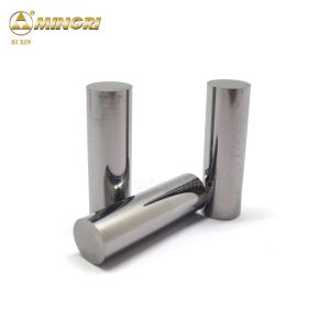 Quality Yg15 Yg8 Cemented Tungsten Carbide Rod Bar With HIP Sintering wholesale
