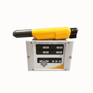 Buy cheap CG06 Automatic Powder Coating Machine from wholesalers