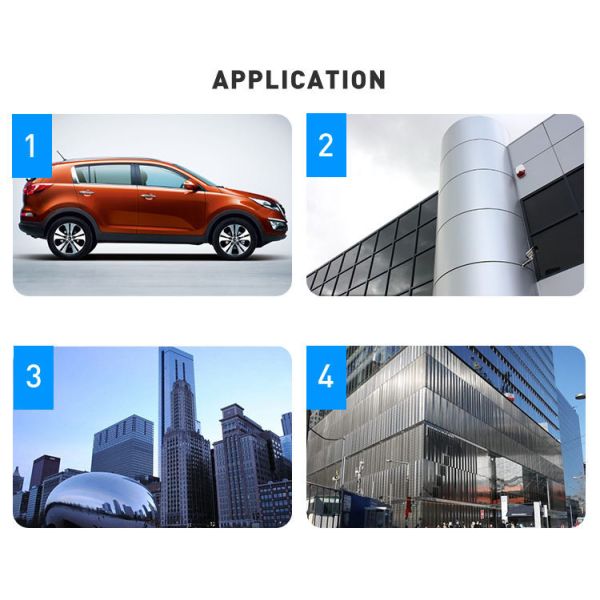 Zero Spangle 1mm Stainless Steel Flat Strips 40G Zinc Coating