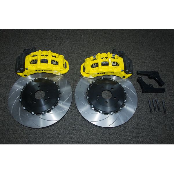GT50 Big Brake Kit