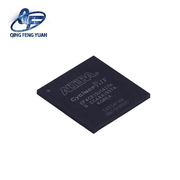 Al-tera 15U14i7n Electronic Components Discrete Semiconductor Modules Microcontroller Tssop ic chips 15U14I7N