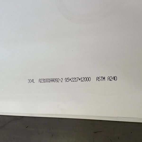 X1CrNiMoCuN24-22-8 / EN 1.4652 Stainless Steel Plate / Sheets / Coils Thickness 0.4 - 50.0mm