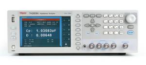 Quality Digital Audio Impedance Meter Electrochemical Impedance Analyzer 20Hz-5MHz wholesale