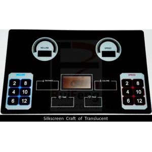 RF Acylic (Ruifeng Acrylic Inc., Ltd)