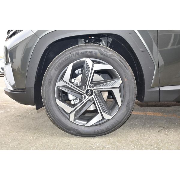 2024 Hyunda i Tucson Suv 1.5T New Cars FWD Hyund-ai Tucson Hybrid in 2023 2022 2020 201902018 2017 2016 2008 2007