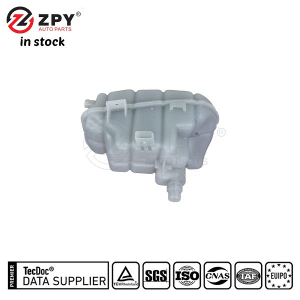 ZPY 4G0121403G Expansion Tank for Audi A4 B9 S4 A5 F5