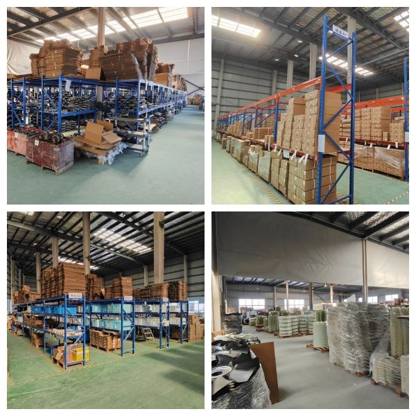 KAMAZ Truck Coupling Electric Fan Clutch Improved Engine Performance 020004621