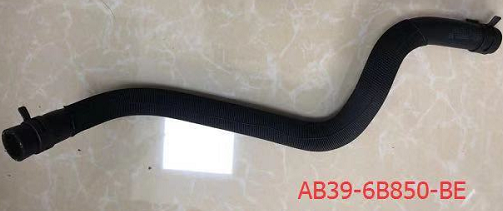 Ranger Spare Parts Oil Cooler Hose For Ford Ranger 2012 Year 4WD Car OEM AB39-6B850-BE